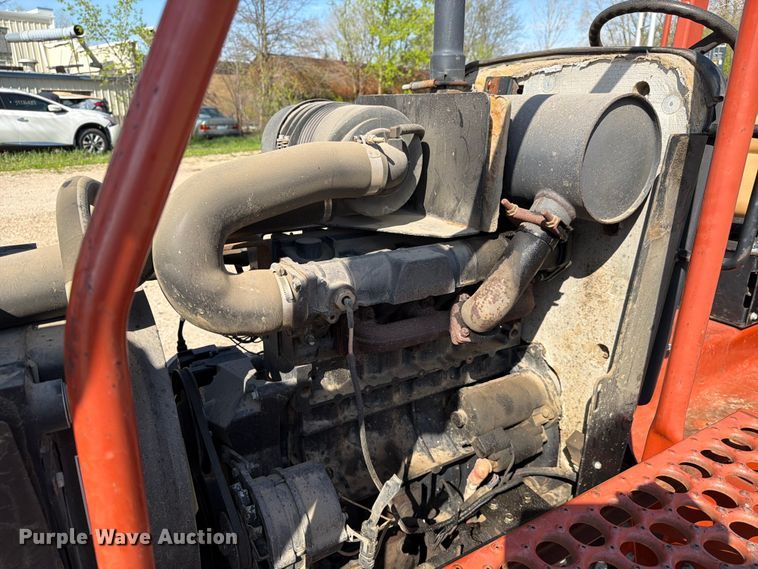 image for item FC3050 2004 Ditch Witch RT55 trencher