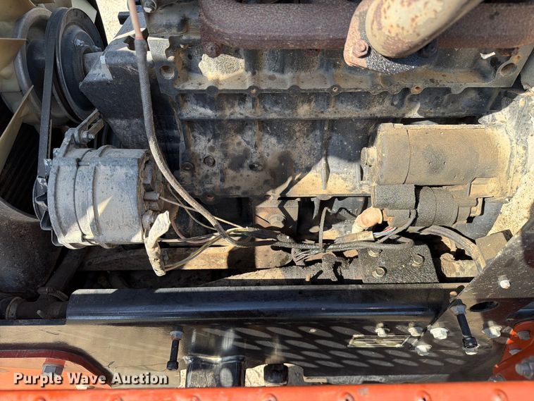 image for item FC3050 2004 Ditch Witch RT55 trencher