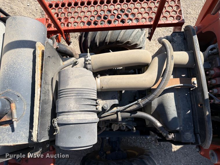 image for item FC3050 2004 Ditch Witch RT55 trencher