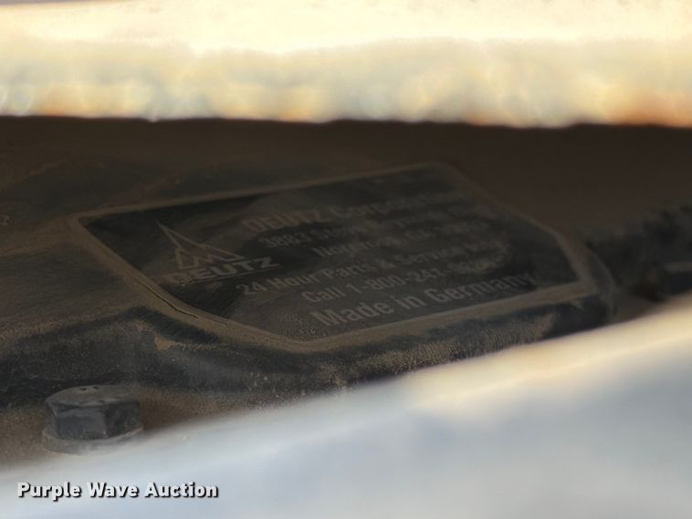 image for item FC3050 2004 Ditch Witch RT55 trencher