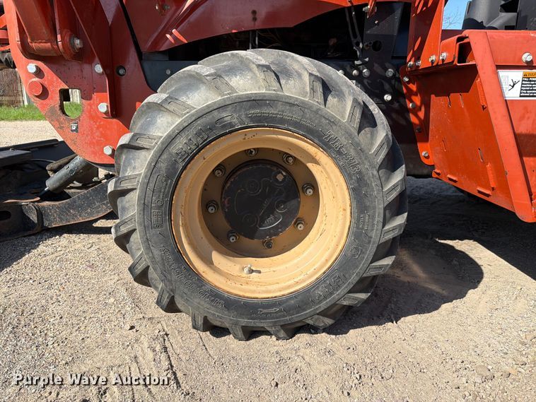 image for item FC3050 2004 Ditch Witch RT55 trencher