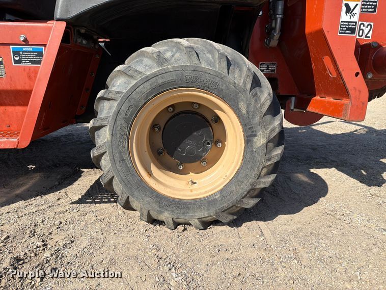 image for item FC3050 2004 Ditch Witch RT55 trencher