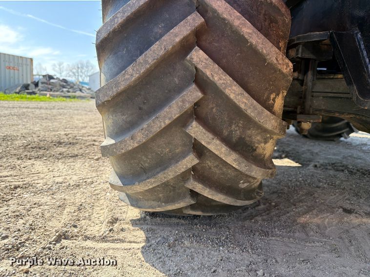 image for item FC3050 2004 Ditch Witch RT55 trencher