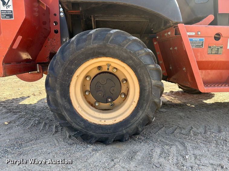 image for item FC3050 2004 Ditch Witch RT55 trencher