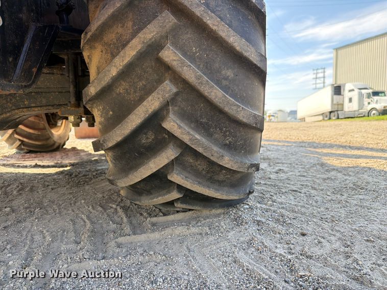 image for item FC3050 2004 Ditch Witch RT55 trencher