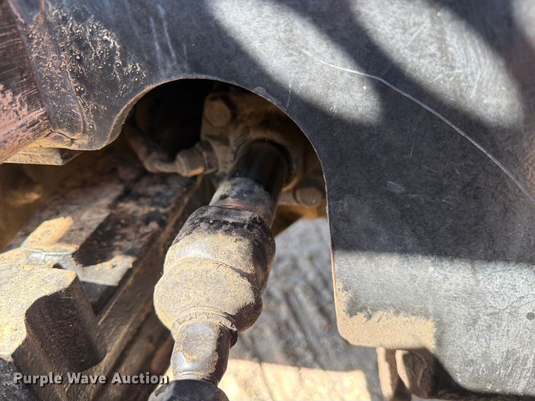 image for item FC3050 2004 Ditch Witch RT55 trencher