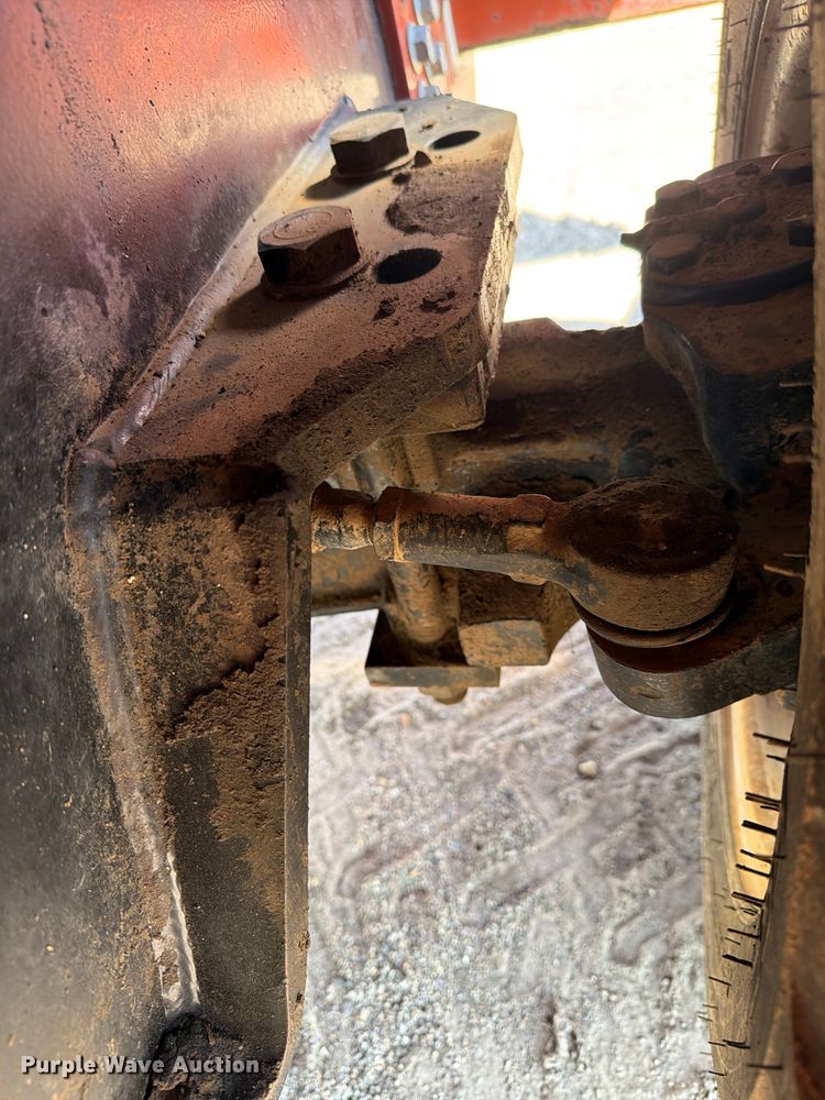 image for item FC3050 2004 Ditch Witch RT55 trencher