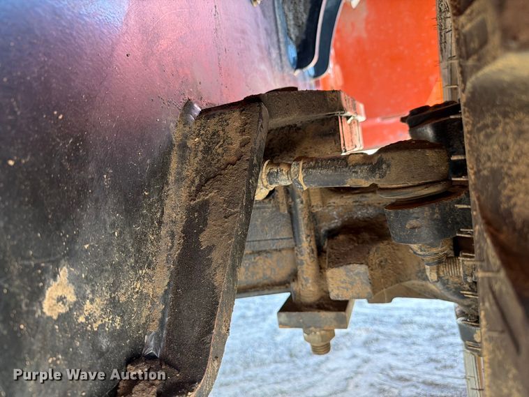 image for item FC3050 2004 Ditch Witch RT55 trencher