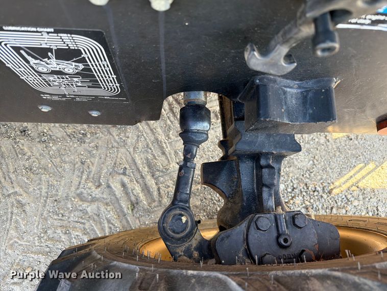 image for item FC3050 2004 Ditch Witch RT55 trencher