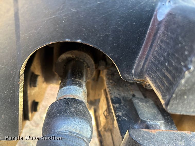 image for item FC3050 2004 Ditch Witch RT55 trencher