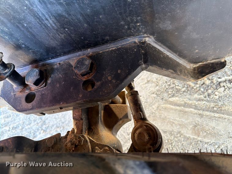 image for item FC3050 2004 Ditch Witch RT55 trencher