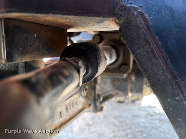 image for item FC3050 2004 Ditch Witch RT55 trencher