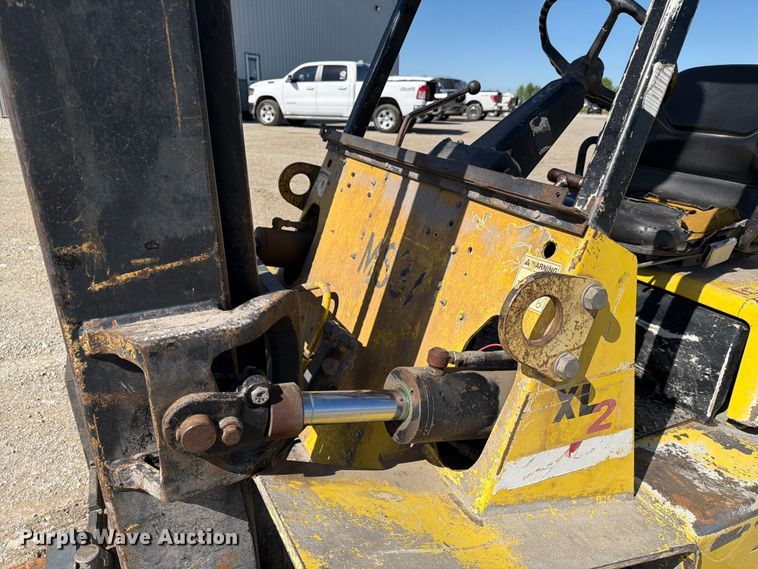 image for item FC3054 Hyster H80XL forklift