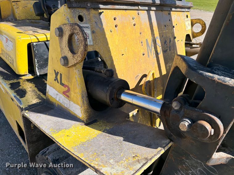 image for item FC3054 Hyster H80XL forklift