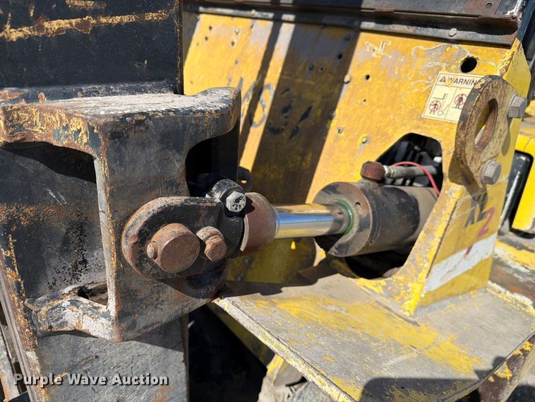 image for item FC3054 Hyster H80XL forklift