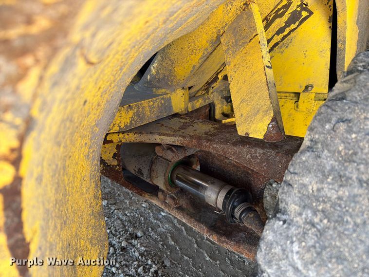 image for item FC3054 Hyster H80XL forklift