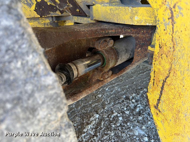 image for item FC3054 Hyster H80XL forklift