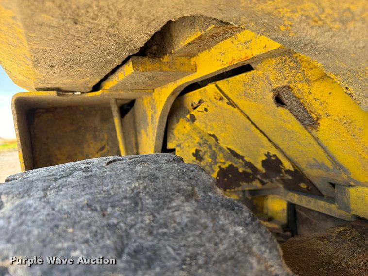 image for item FC3054 Hyster H80XL forklift