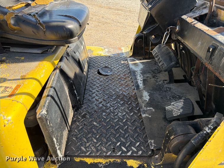 image for item FC3054 Hyster H80XL forklift