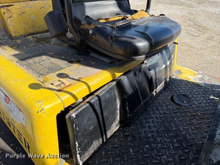 image for item FC3054 Hyster H80XL forklift