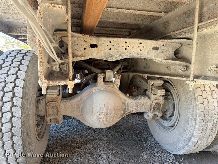image for item FC3067 2007 Freightliner M2 water truck
