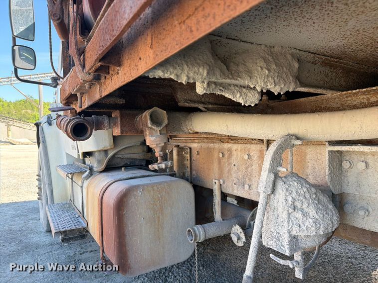 image for item FC3067 2007 Freightliner M2 water truck