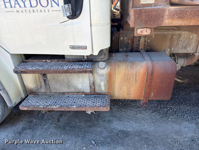 image for item FC3067 2007 Freightliner M2 water truck