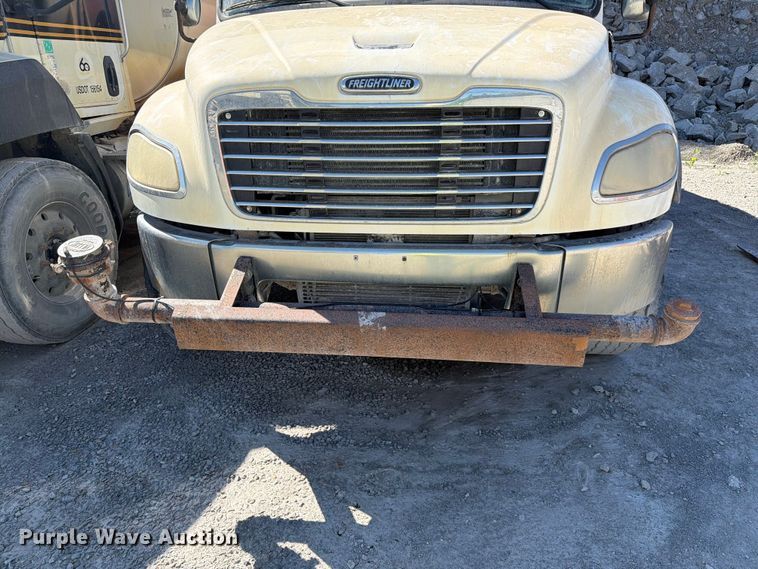 image for item FC3067 2007 Freightliner M2 water truck