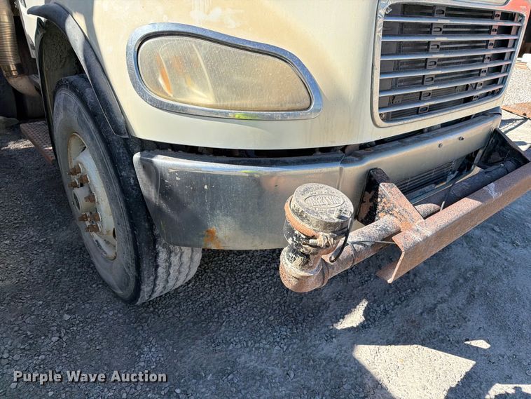 image for item FC3067 2007 Freightliner M2 water truck