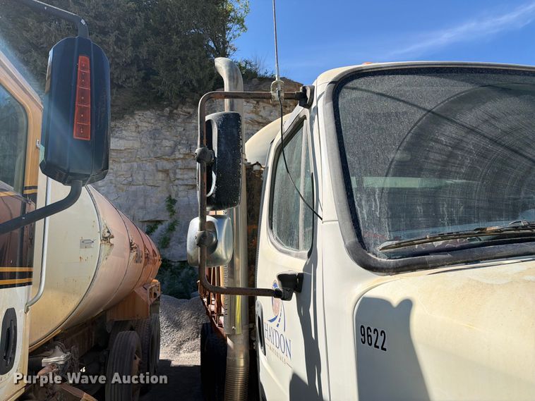 image for item FC3067 2007 Freightliner M2 water truck