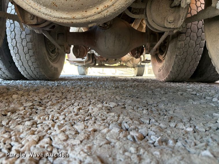 image for item FC3067 2007 Freightliner M2 water truck
