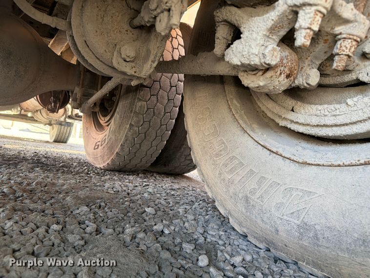 image for item FC3067 2007 Freightliner M2 water truck