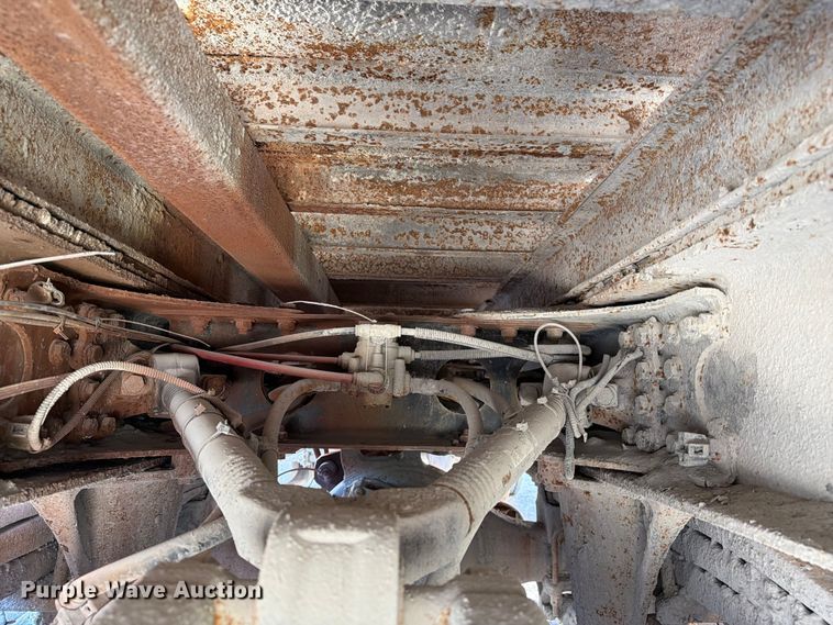 image for item FC3067 2007 Freightliner M2 water truck