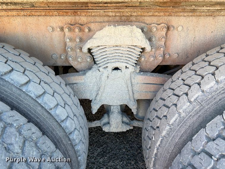 image for item FC3067 2007 Freightliner M2 water truck