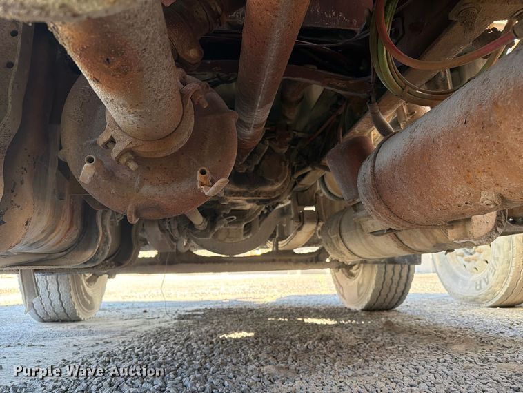 image for item FC3067 2007 Freightliner M2 water truck