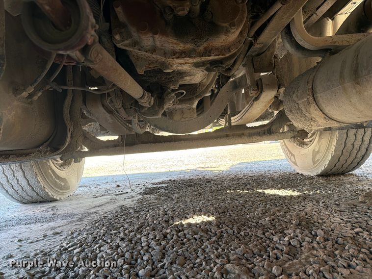 image for item FC3067 2007 Freightliner M2 water truck