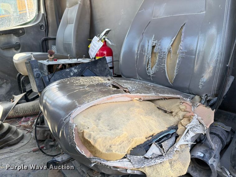 image for item FC3067 2007 Freightliner M2 water truck