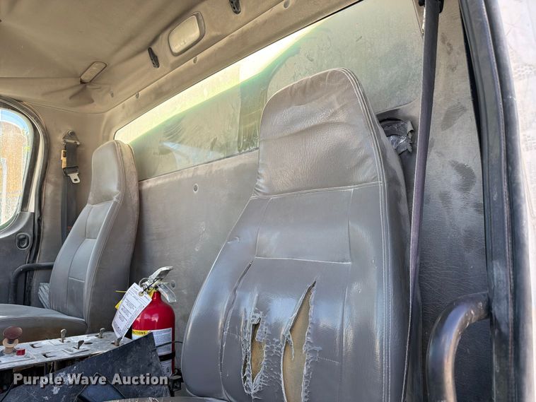 image for item FC3067 2007 Freightliner M2 water truck