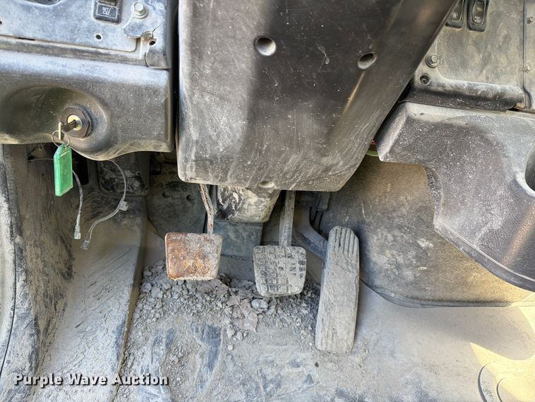 image for item FC3067 2007 Freightliner M2 water truck