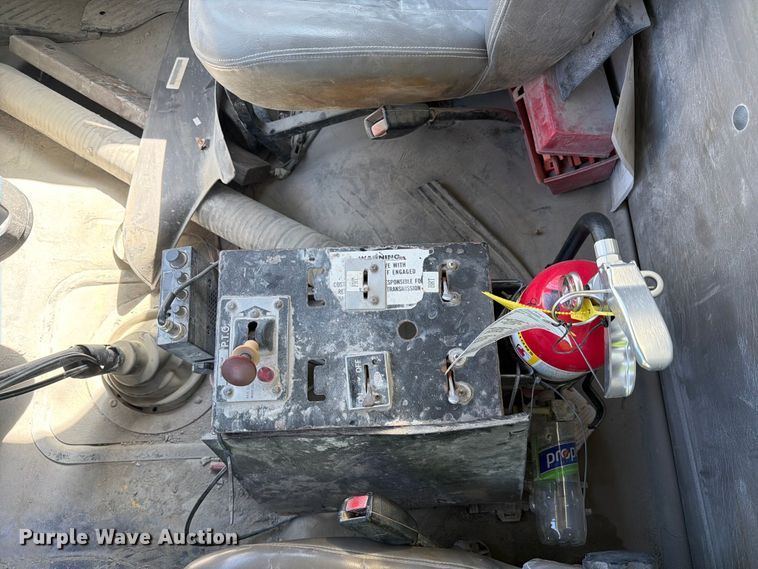 image for item FC3067 2007 Freightliner M2 water truck