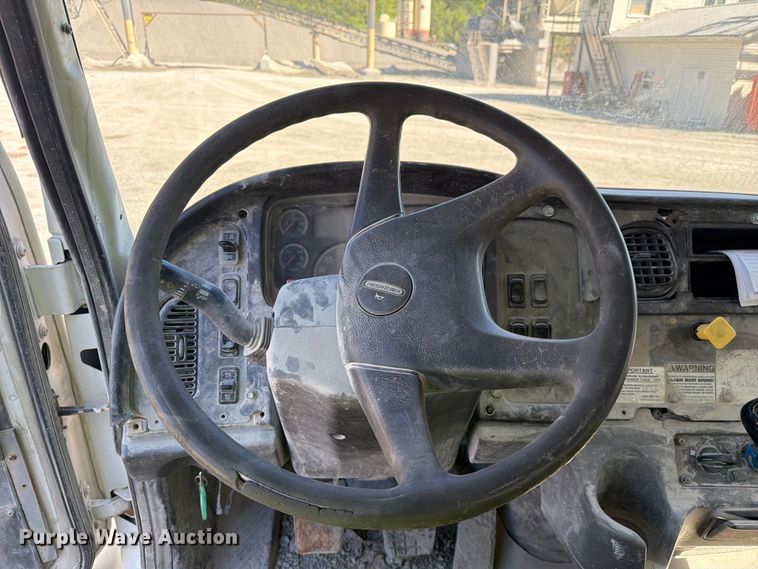 image for item FC3067 2007 Freightliner M2 water truck