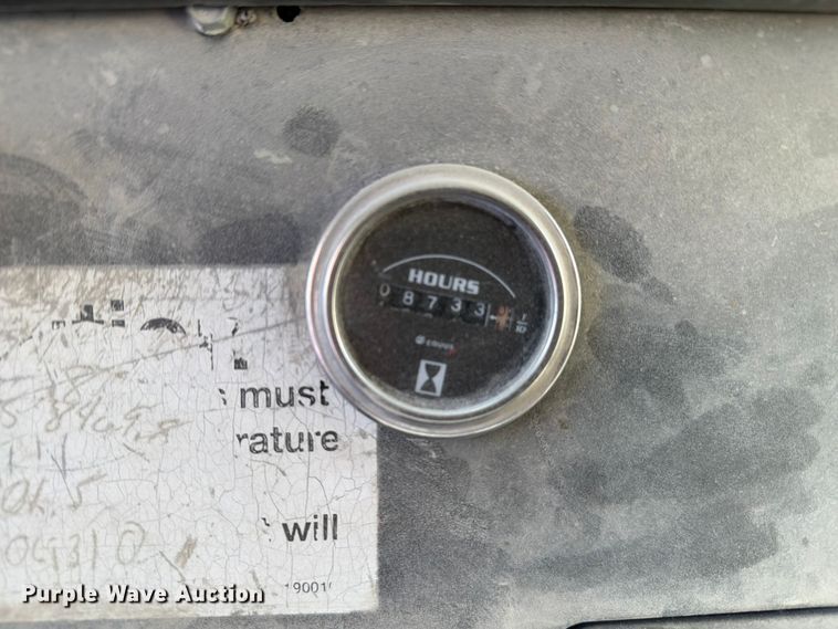 image for item FC3067 2007 Freightliner M2 water truck