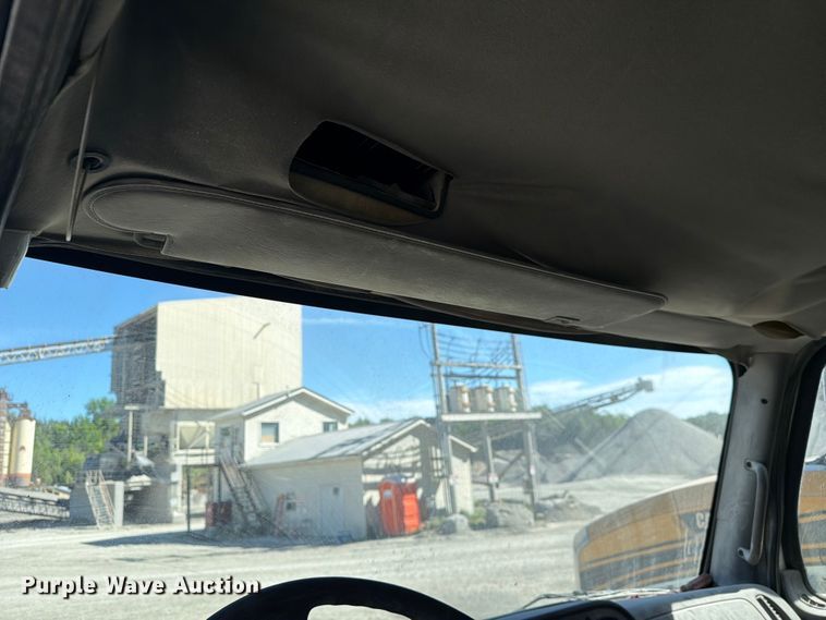 image for item FC3067 2007 Freightliner M2 water truck