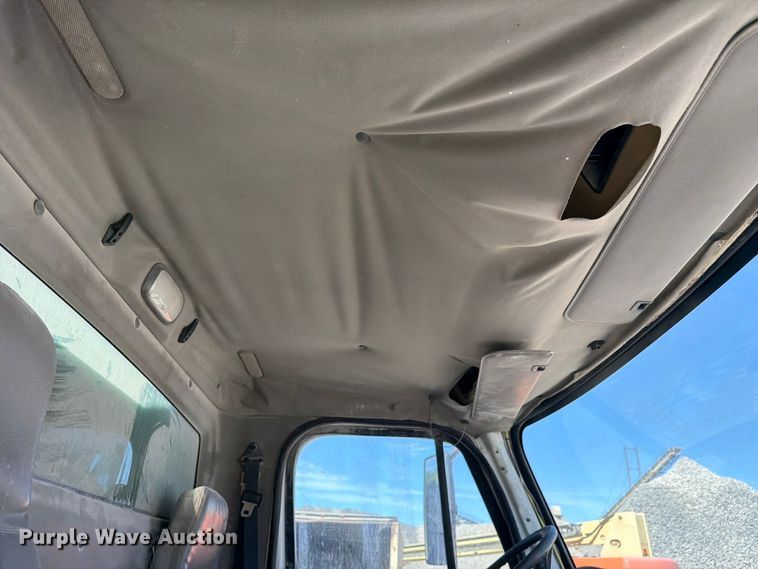 image for item FC3067 2007 Freightliner M2 water truck