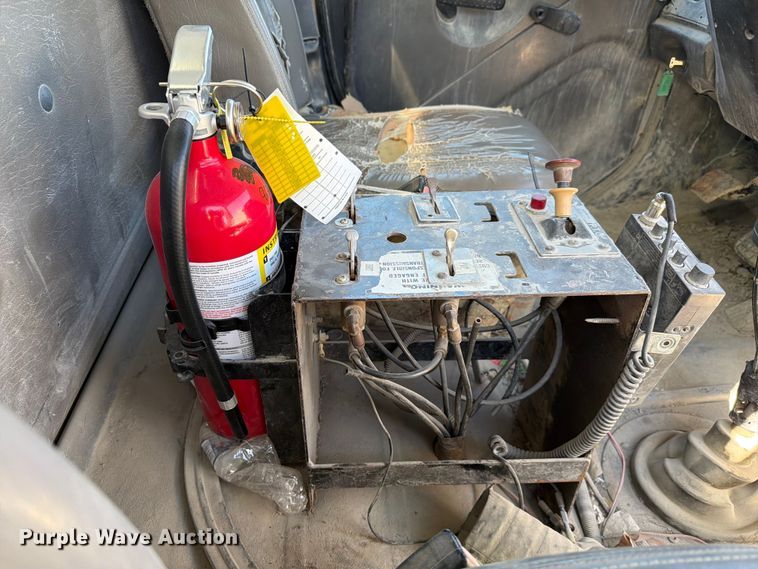 image for item FC3067 2007 Freightliner M2 water truck