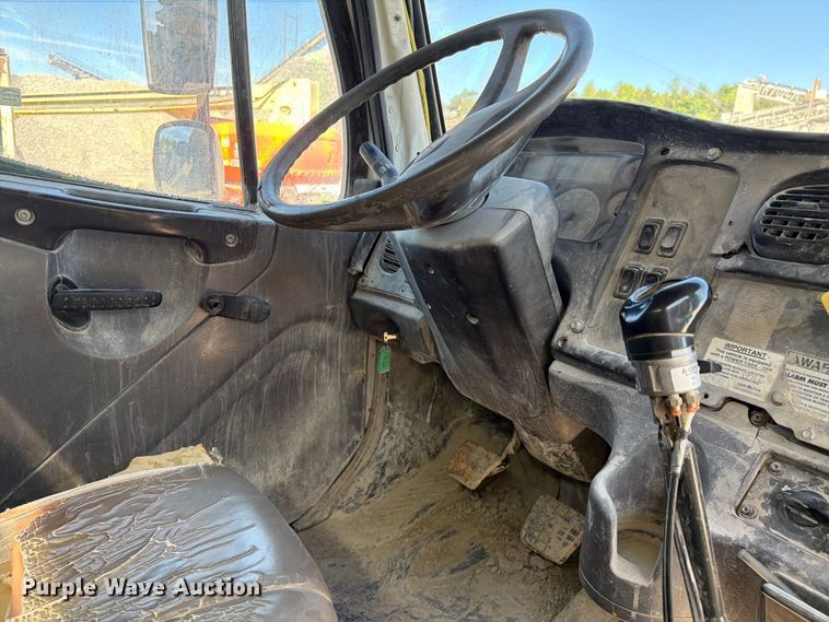image for item FC3067 2007 Freightliner M2 water truck