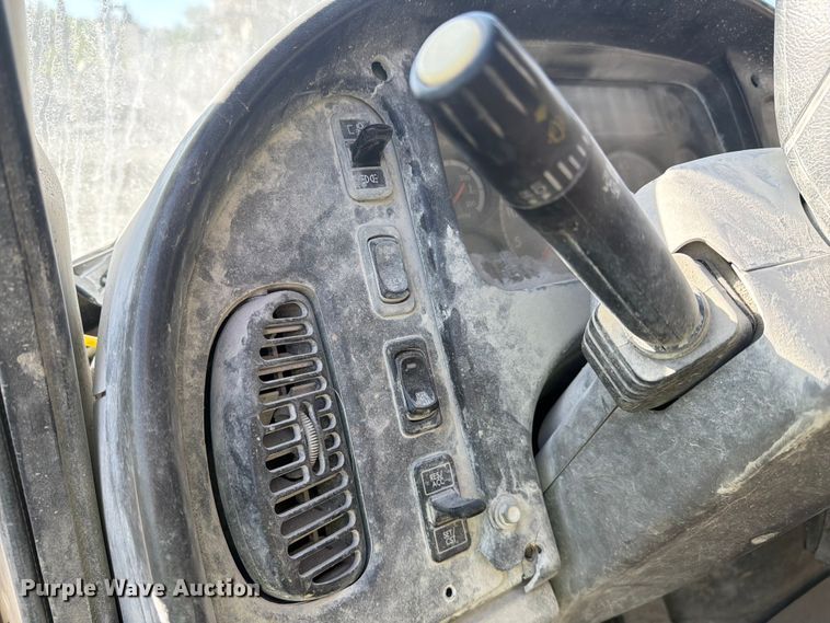 image for item FC3067 2007 Freightliner M2 water truck