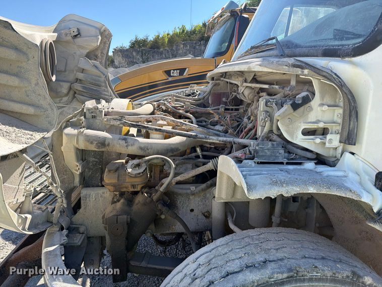 image for item FC3067 2007 Freightliner M2 water truck