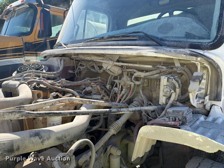 image for item FC3067 2007 Freightliner M2 water truck