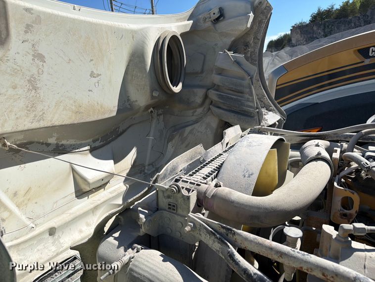 image for item FC3067 2007 Freightliner M2 water truck